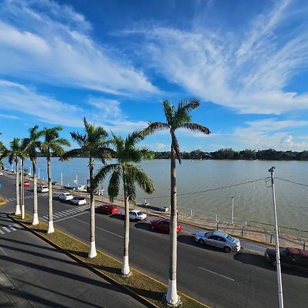 Best Western Riviera Tuxpan Tuxpan  Eksteriør bilde