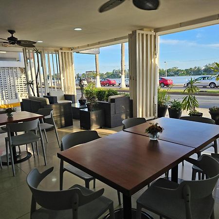 Best Western Riviera Tuxpan Tuxpan  Eksteriør bilde