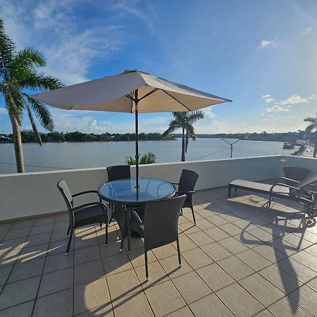 Best Western Riviera Tuxpan Tuxpan  Eksteriør bilde