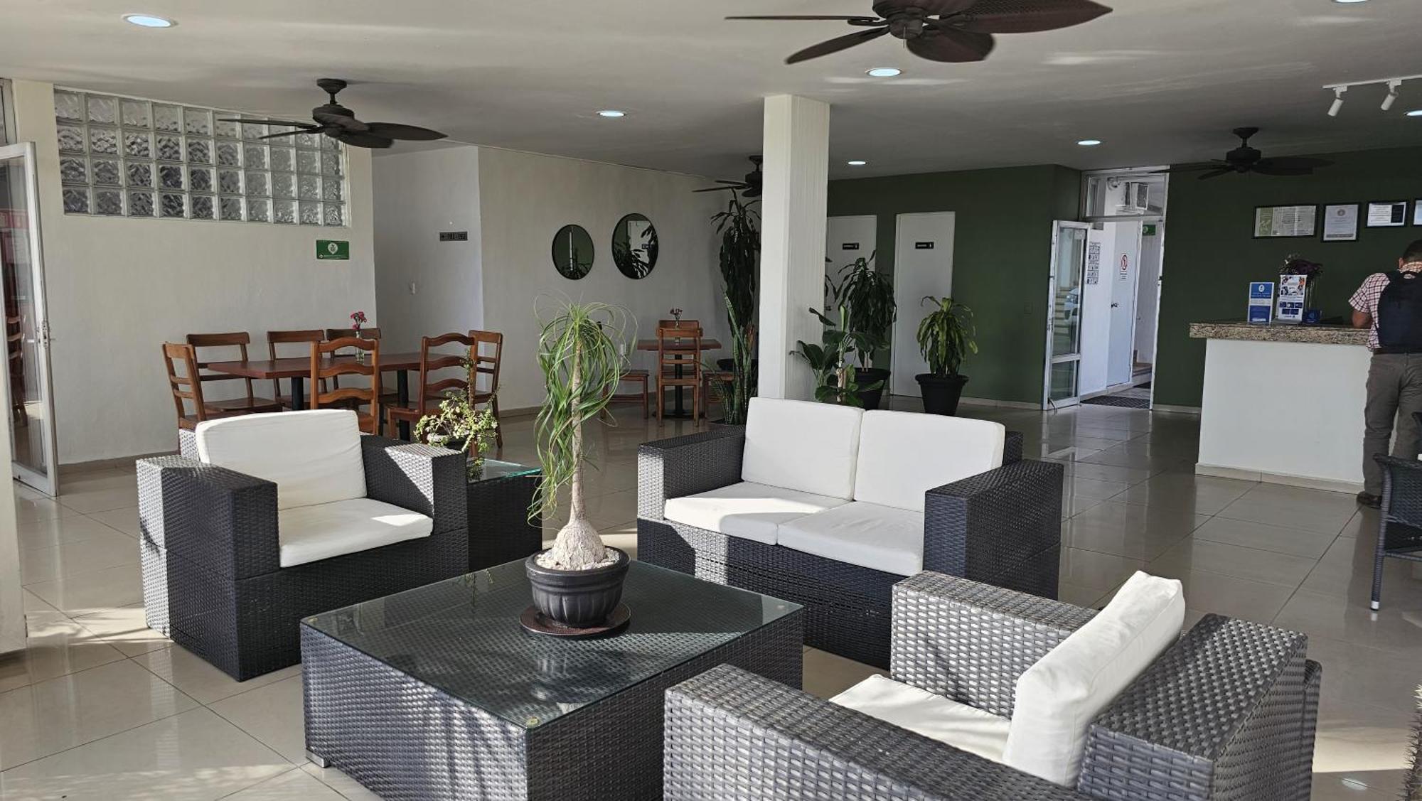 Best Western Riviera Tuxpan Tuxpan  Eksteriør bilde