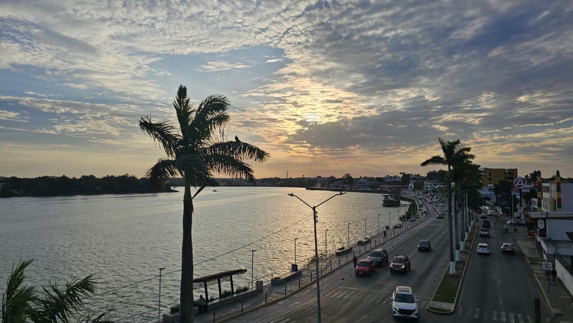 Best Western Riviera Tuxpan Tuxpan  Eksteriør bilde