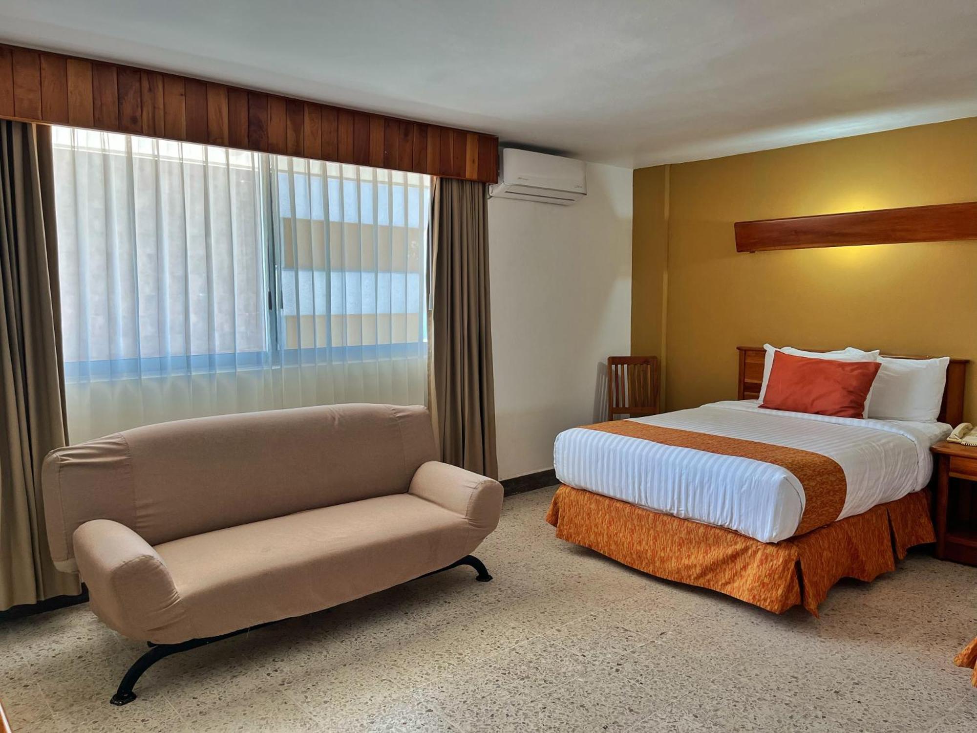 Best Western Riviera Tuxpan Tuxpan  Eksteriør bilde
