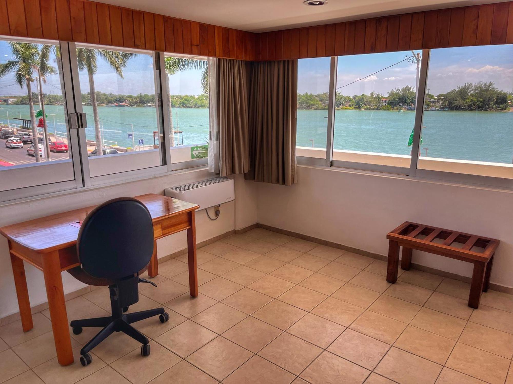 Best Western Riviera Tuxpan Tuxpan  Eksteriør bilde