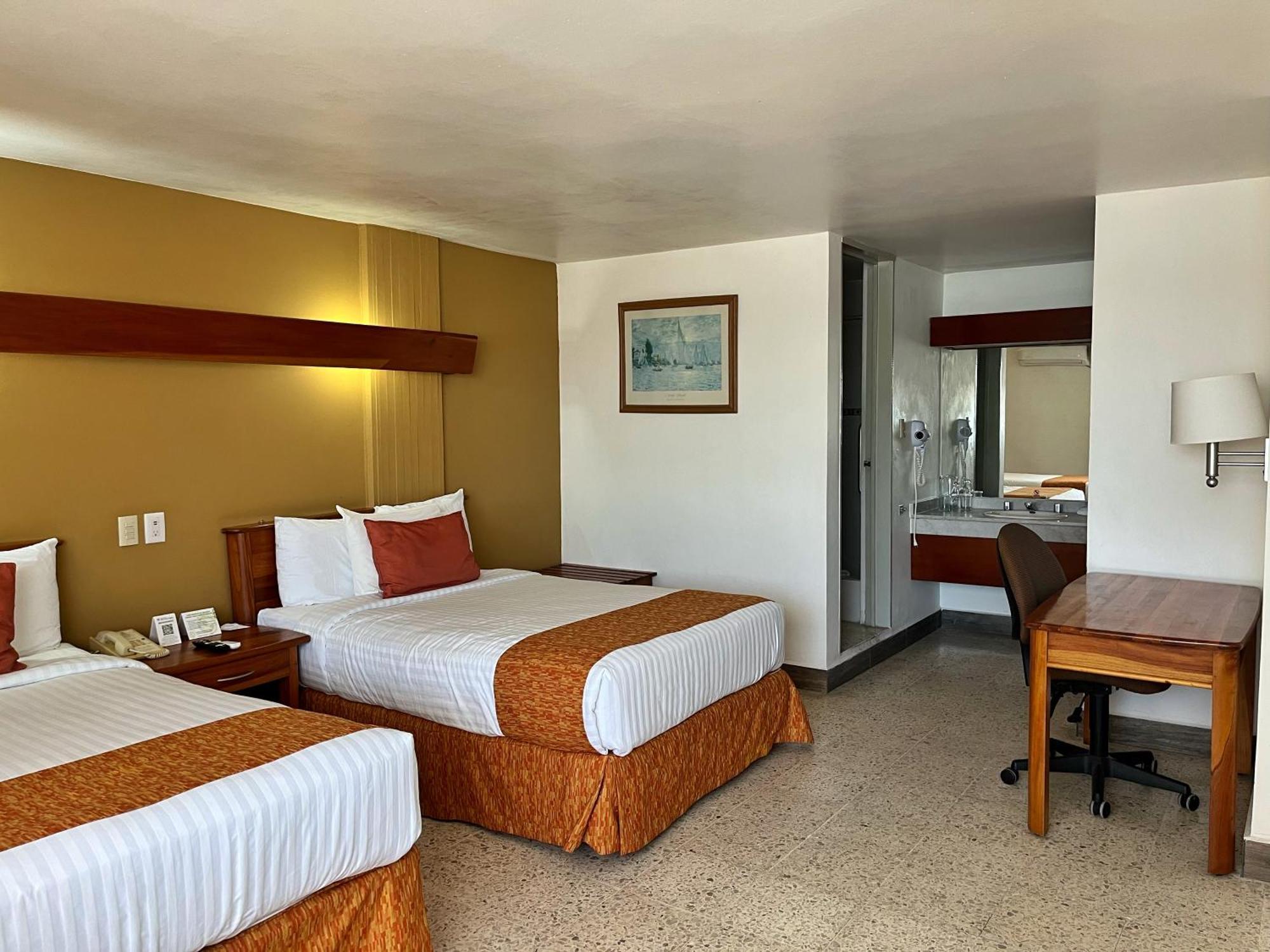 Best Western Riviera Tuxpan Tuxpan  Eksteriør bilde