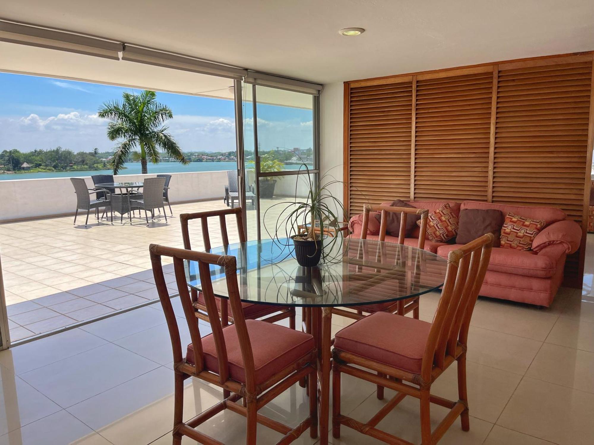 Best Western Riviera Tuxpan Tuxpan  Eksteriør bilde