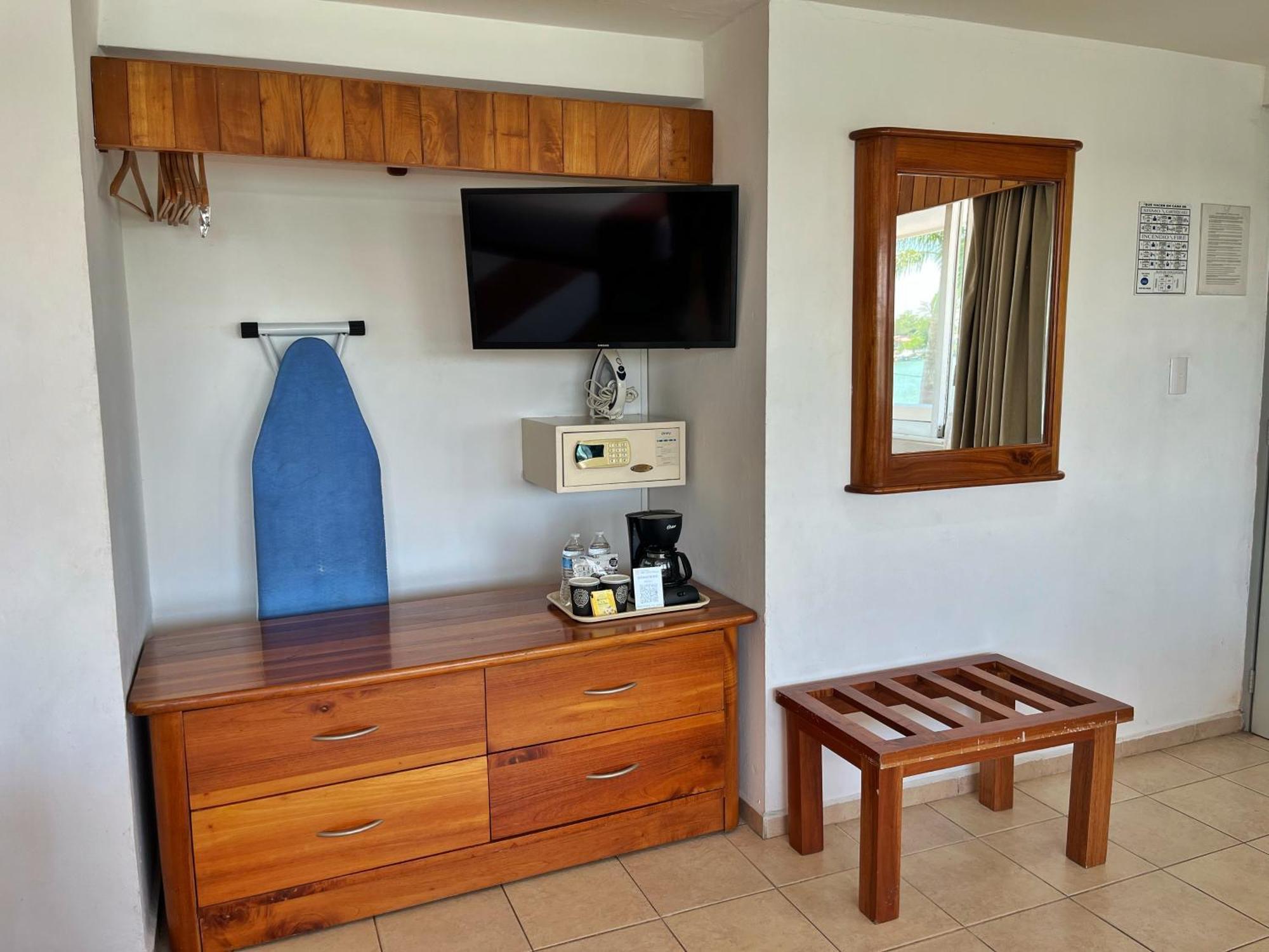 Best Western Riviera Tuxpan Tuxpan  Eksteriør bilde