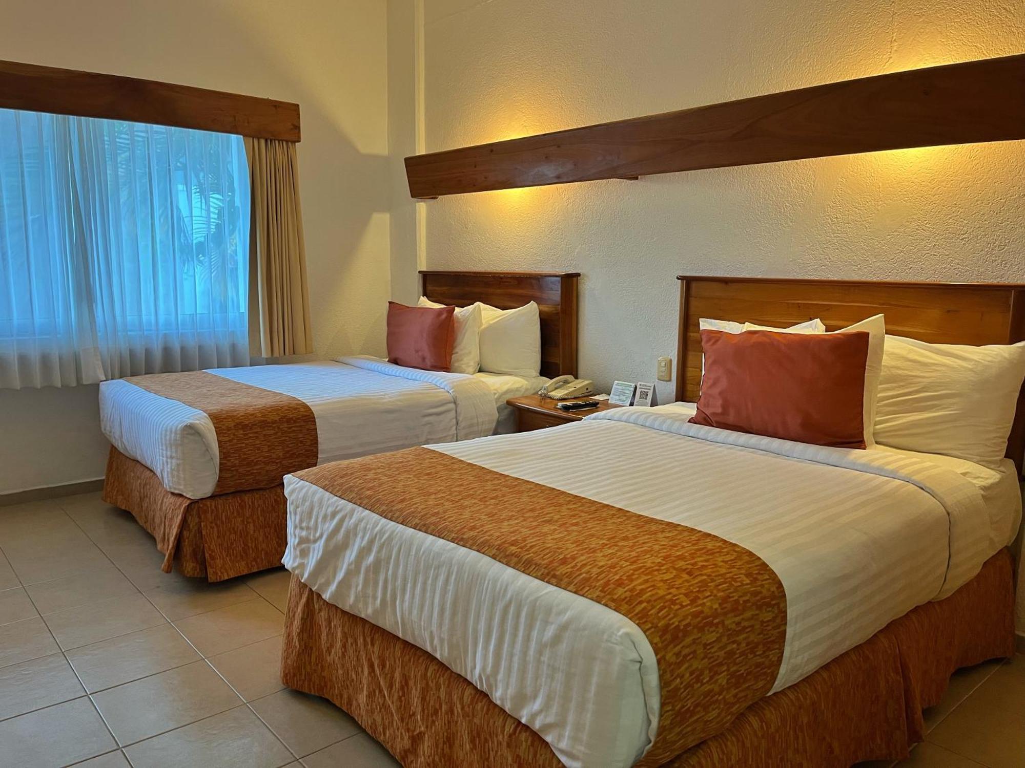 Best Western Riviera Tuxpan Tuxpan  Eksteriør bilde