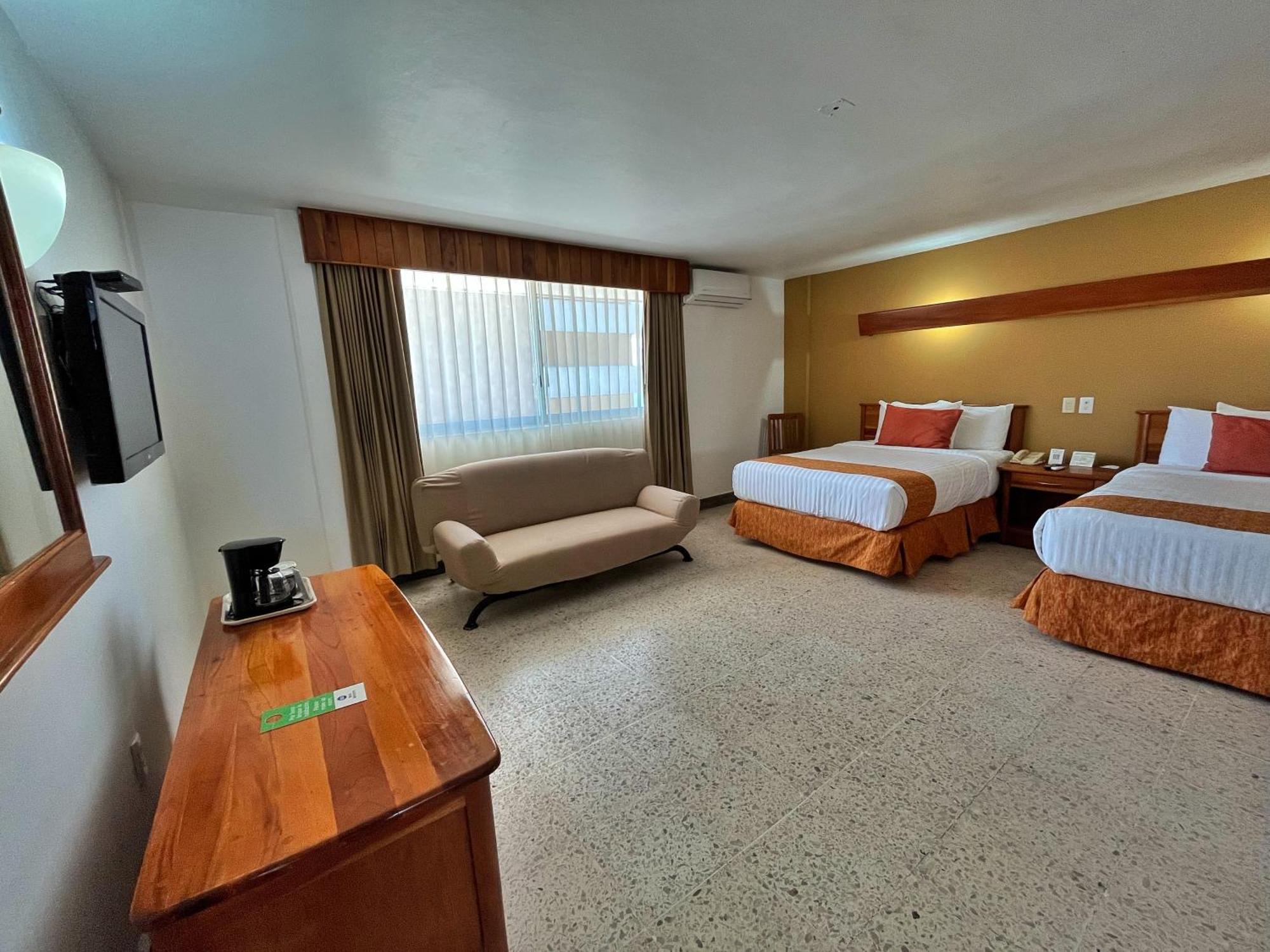 Best Western Riviera Tuxpan Tuxpan  Eksteriør bilde