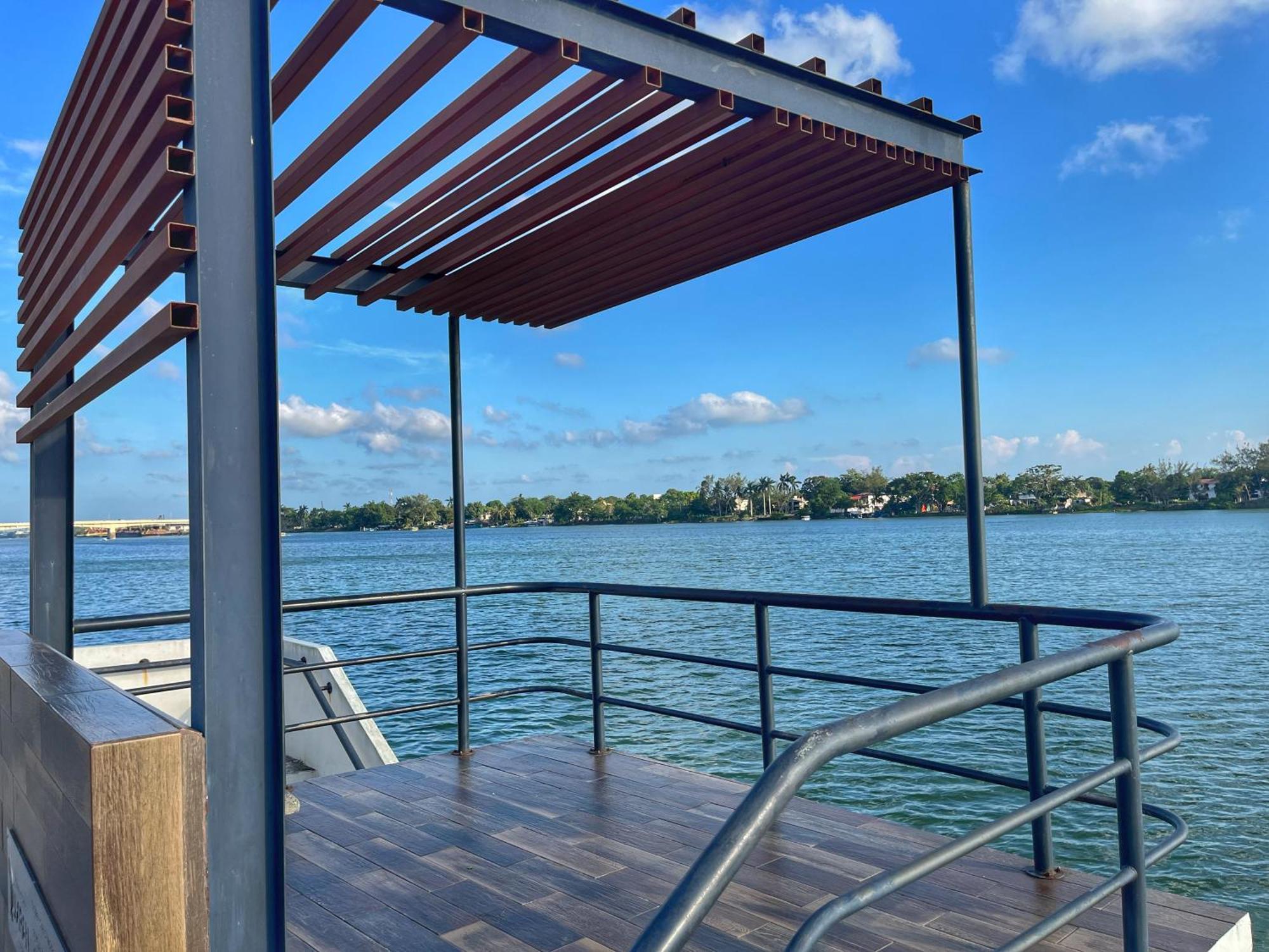 Best Western Riviera Tuxpan Tuxpan  Eksteriør bilde