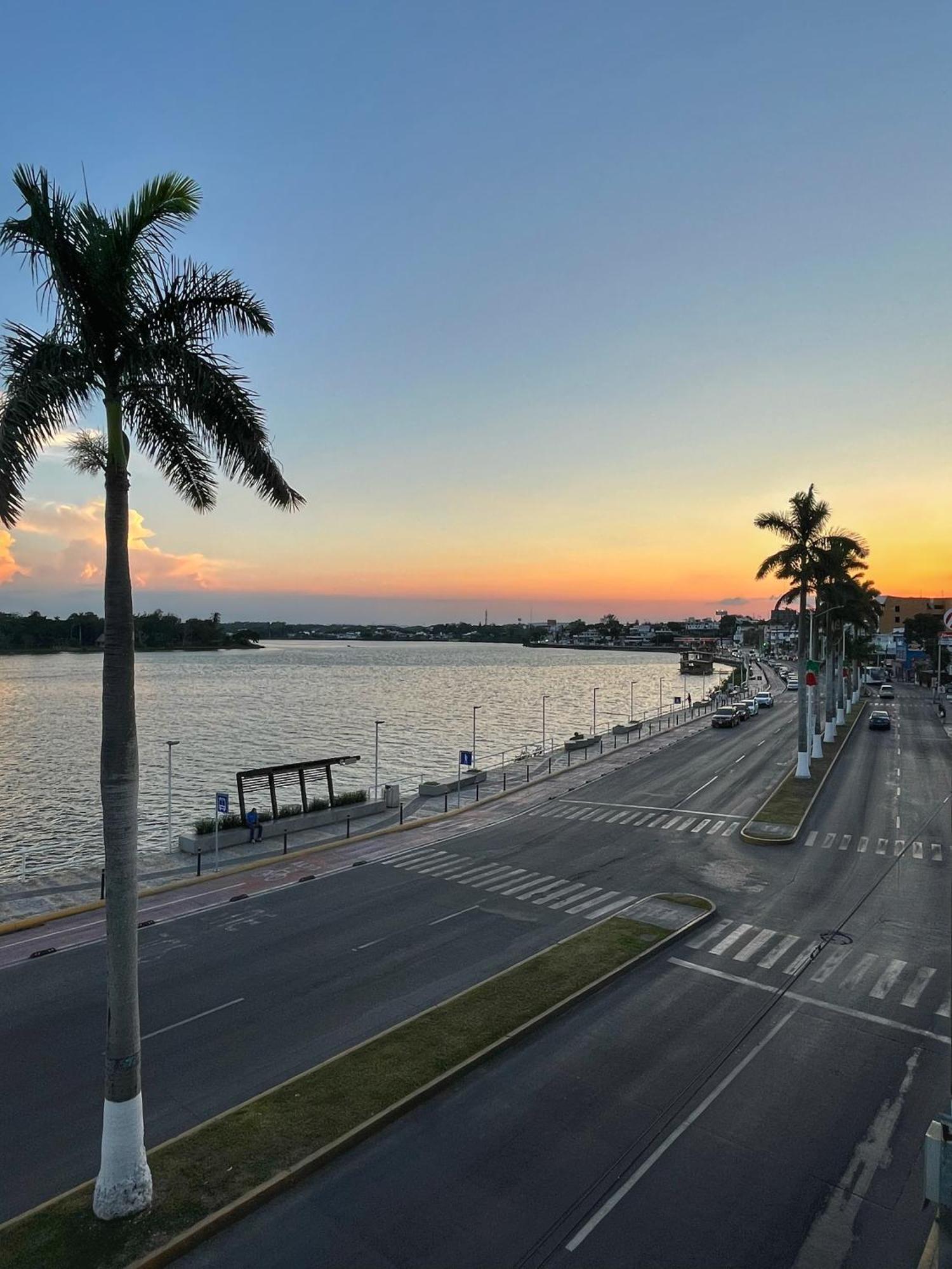 Best Western Riviera Tuxpan Tuxpan  Eksteriør bilde
