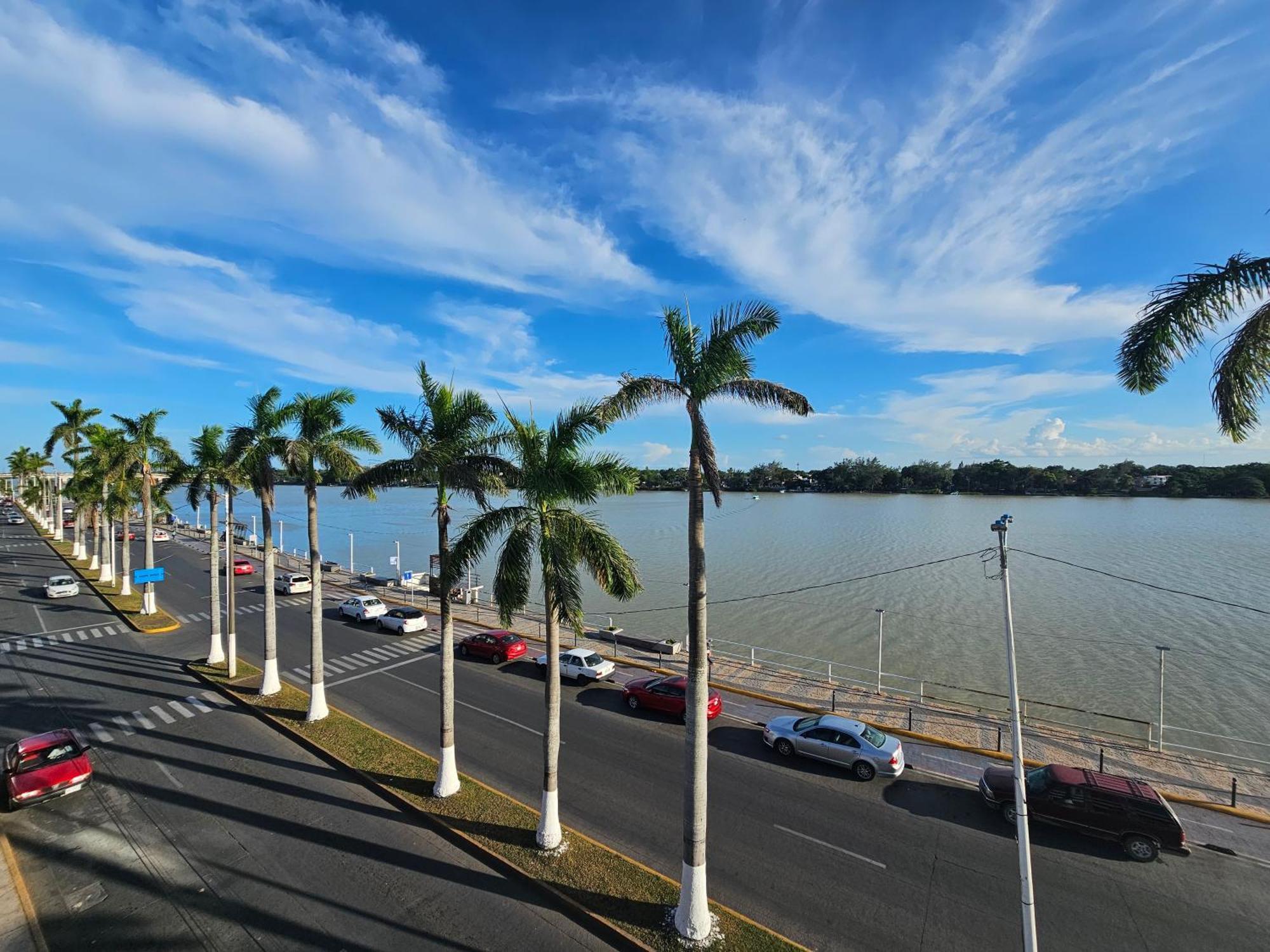 Best Western Riviera Tuxpan Tuxpan  Eksteriør bilde