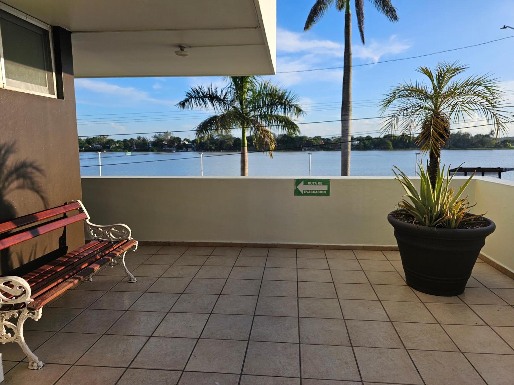 Best Western Riviera Tuxpan Tuxpan  Eksteriør bilde