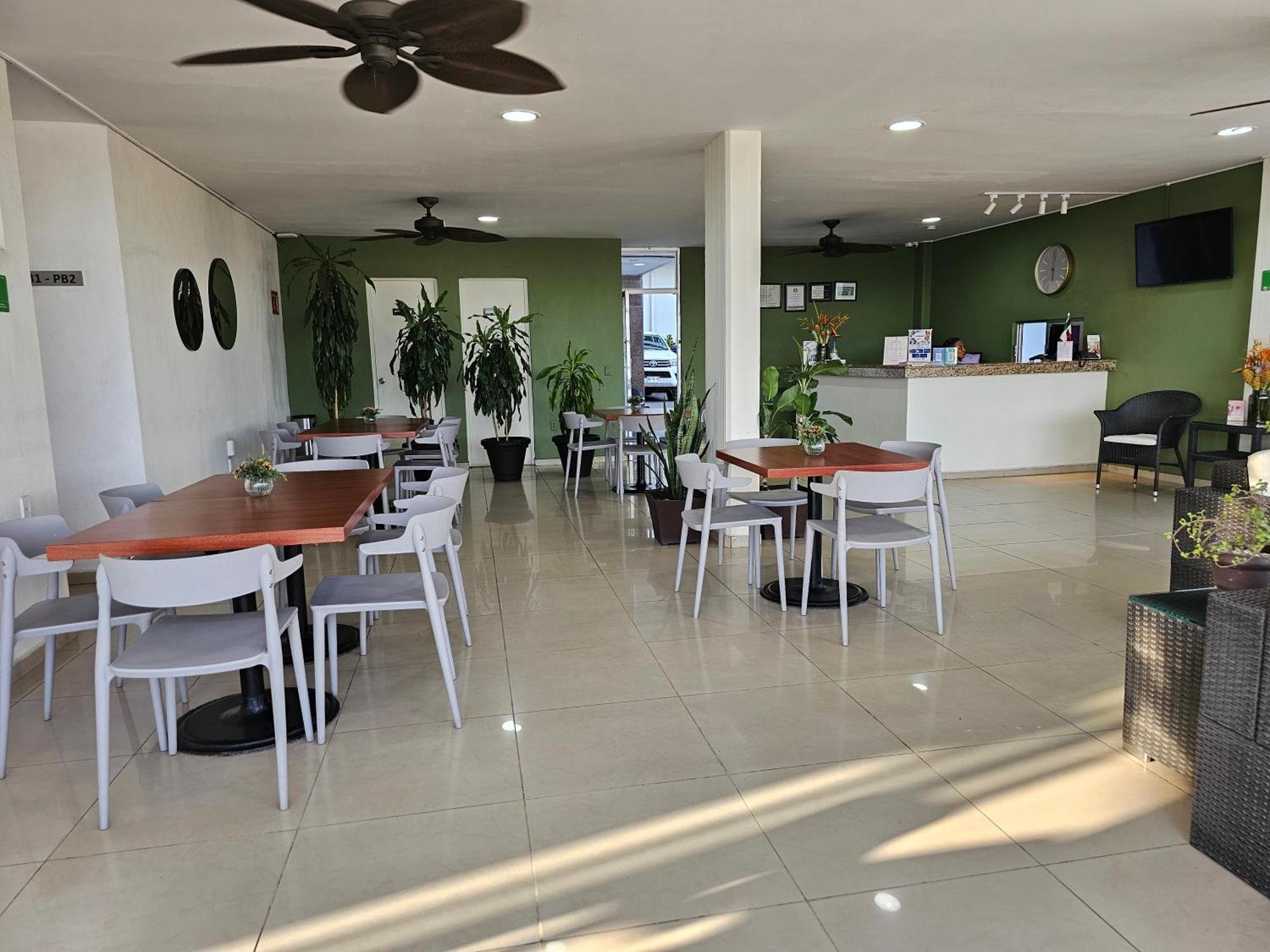 Best Western Riviera Tuxpan Tuxpan  Eksteriør bilde