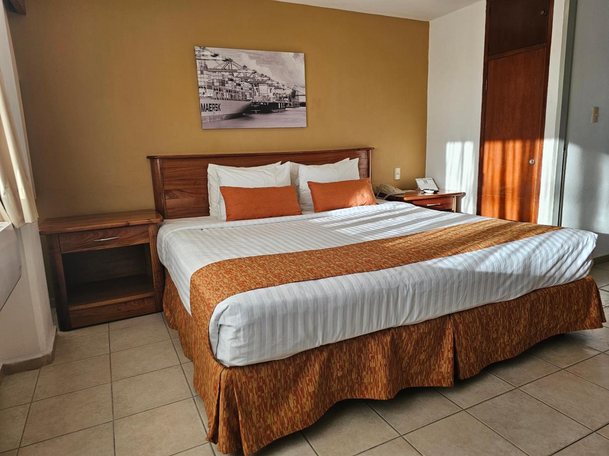 Best Western Riviera Tuxpan Tuxpan  Eksteriør bilde