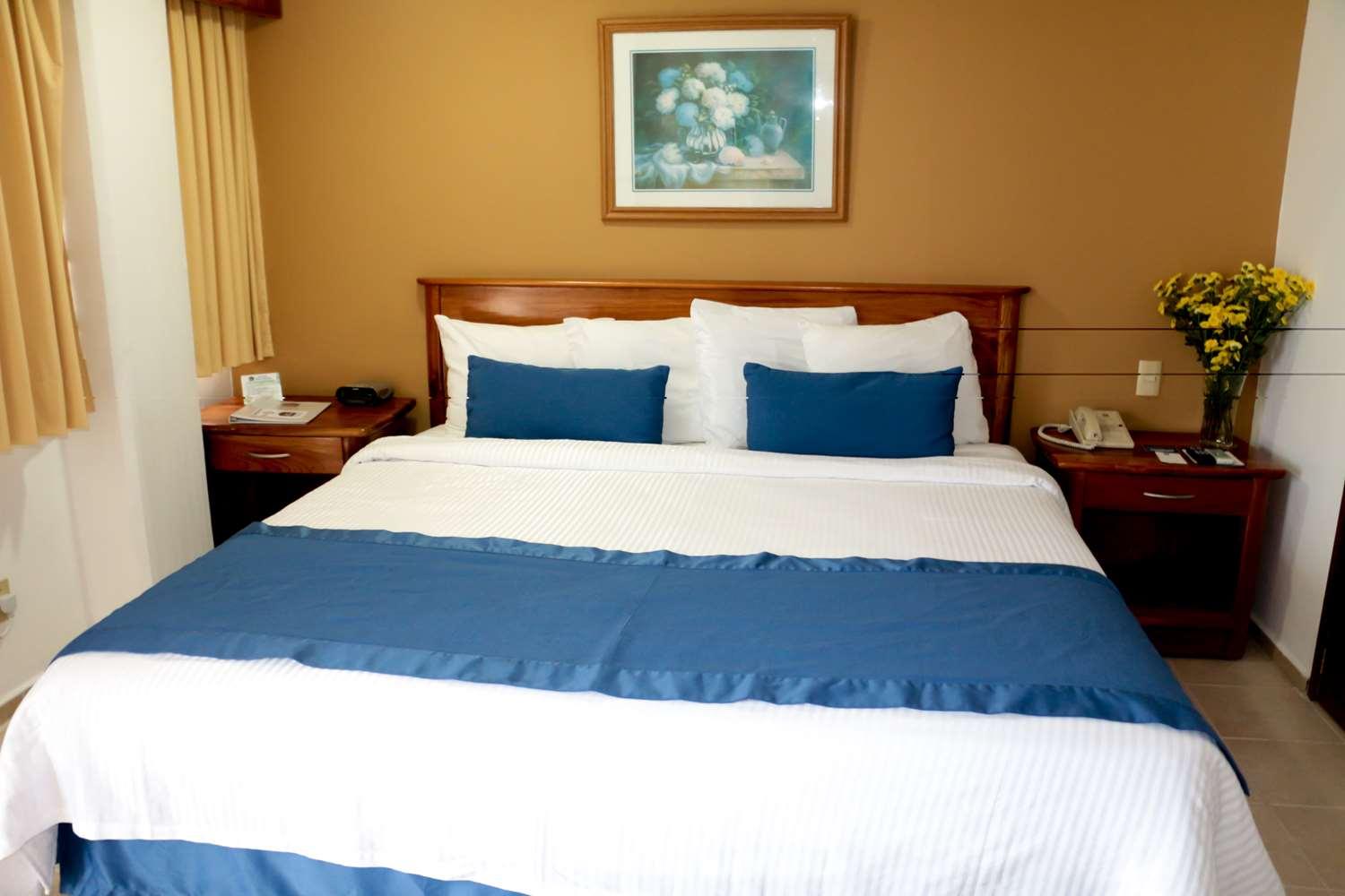 Best Western Riviera Tuxpan Tuxpan  Eksteriør bilde