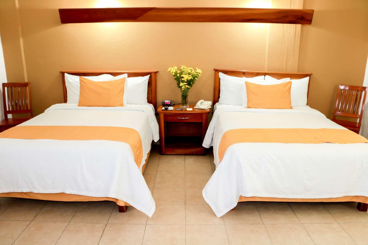 Best Western Riviera Tuxpan Tuxpan  Eksteriør bilde
