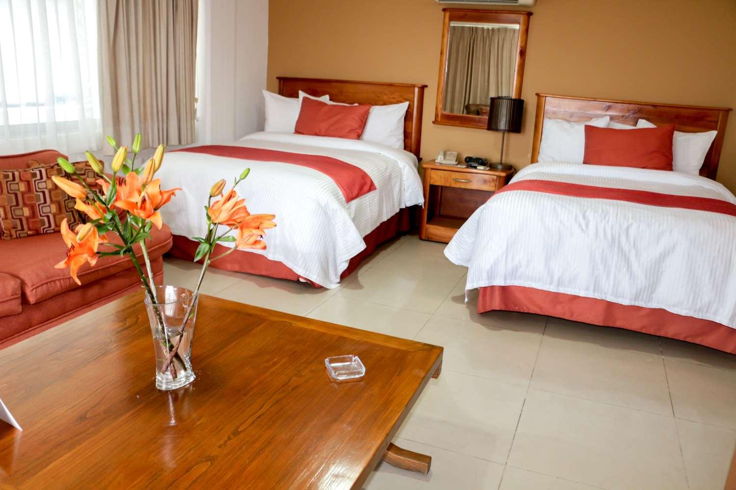 Best Western Riviera Tuxpan Tuxpan  Eksteriør bilde