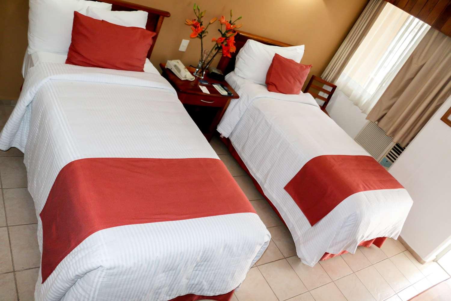Best Western Riviera Tuxpan Tuxpan  Eksteriør bilde