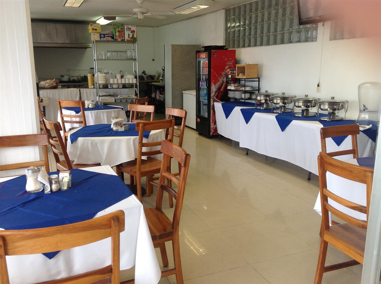 Best Western Riviera Tuxpan Tuxpan  Eksteriør bilde