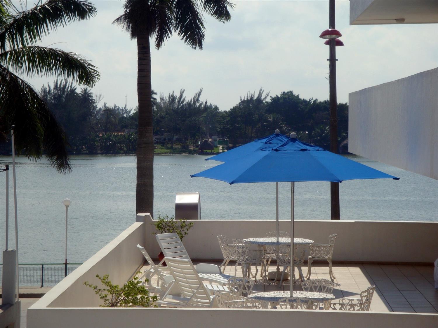 Best Western Riviera Tuxpan Tuxpan  Eksteriør bilde