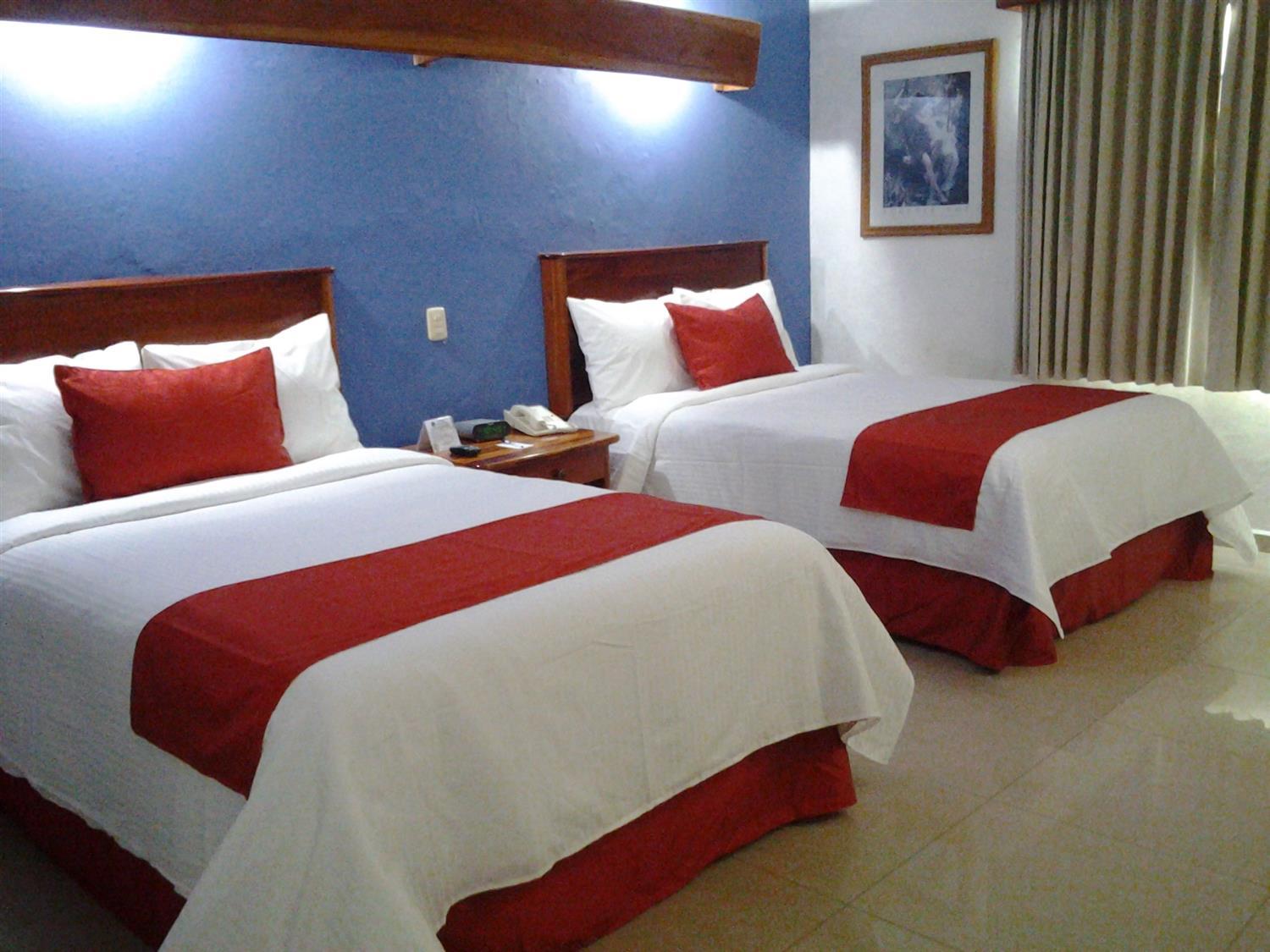 Best Western Riviera Tuxpan Tuxpan  Eksteriør bilde
