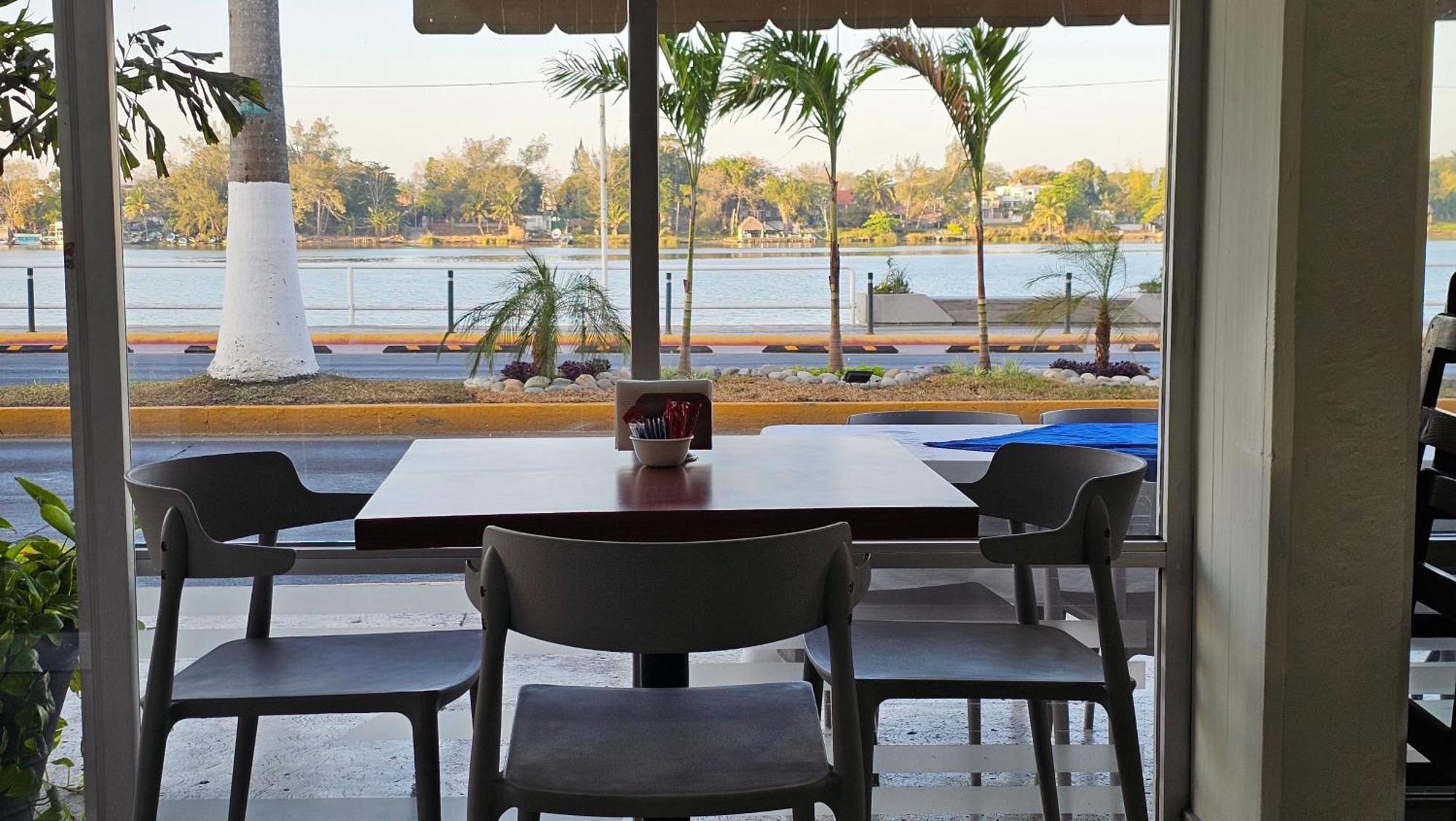 Best Western Riviera Tuxpan Tuxpan  Eksteriør bilde